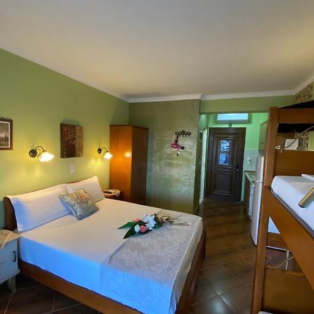 Villa Doxa Sarti Zewnętrze zdjęcie