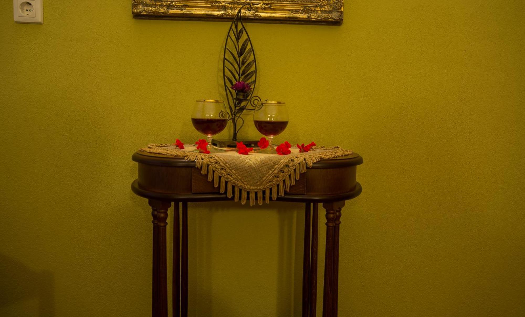 Villa Doxa Sarti Zewnętrze zdjęcie
