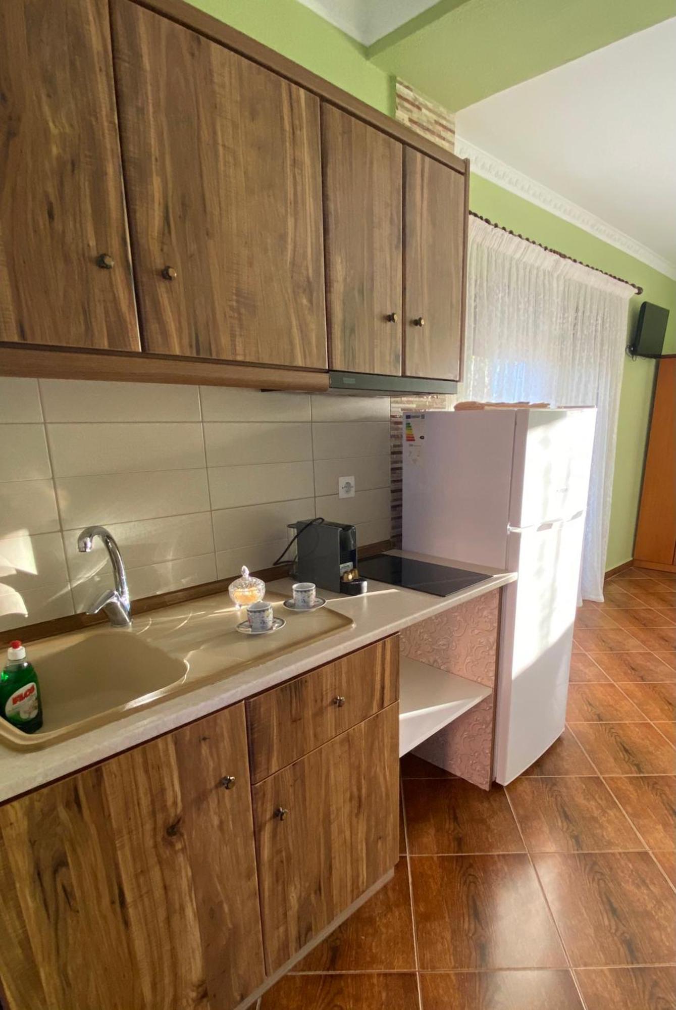 Villa Doxa Sarti Zewnętrze zdjęcie