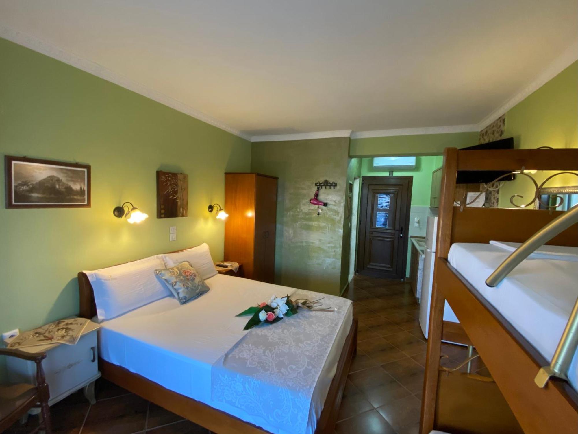 Villa Doxa Sarti Zewnętrze zdjęcie