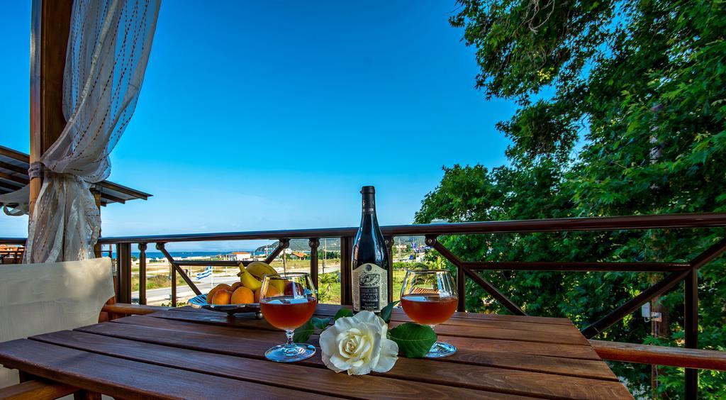 Villa Doxa Sarti Zewnętrze zdjęcie