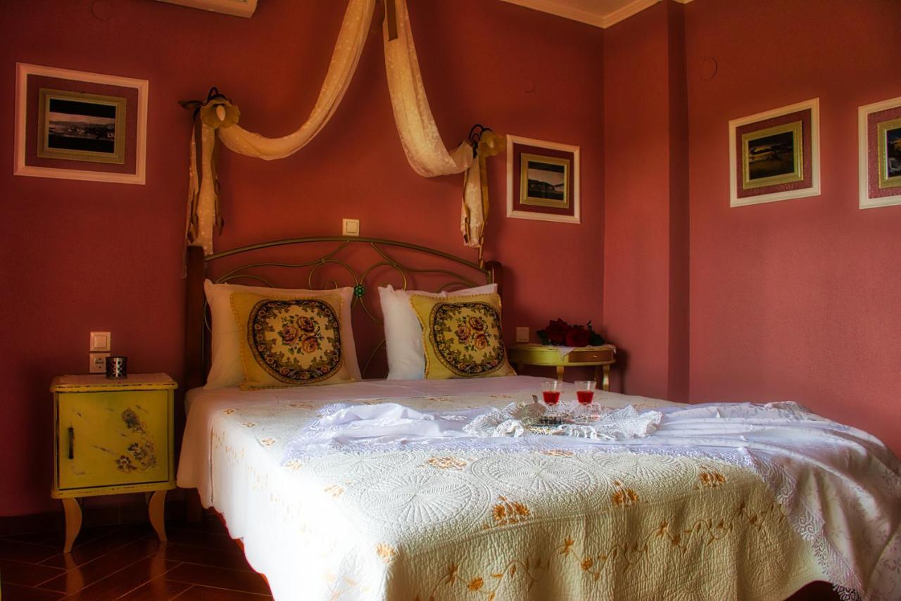 Villa Doxa Sarti Zewnętrze zdjęcie