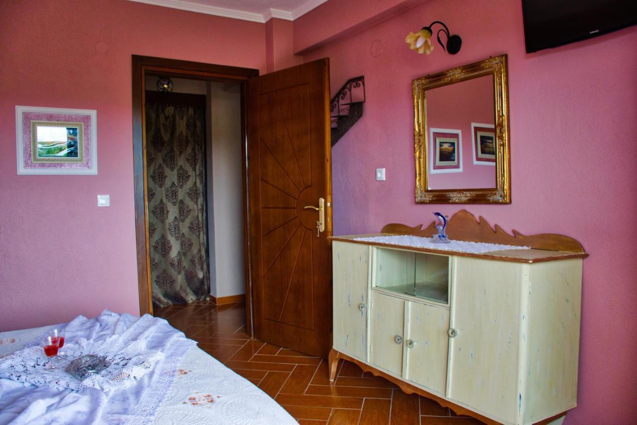 Villa Doxa Sarti Zewnętrze zdjęcie
