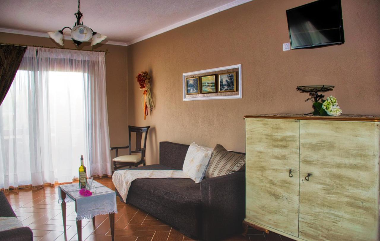 Villa Doxa Sarti Zewnętrze zdjęcie