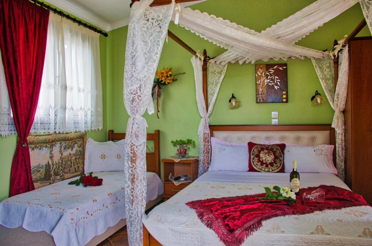 Villa Doxa Sarti Zewnętrze zdjęcie